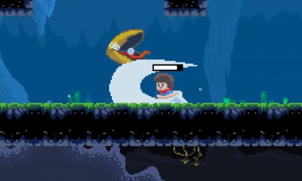 JackQuest: Tale of the Sword Releases January 24th
