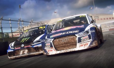 Review: DiRT Rally 2.0