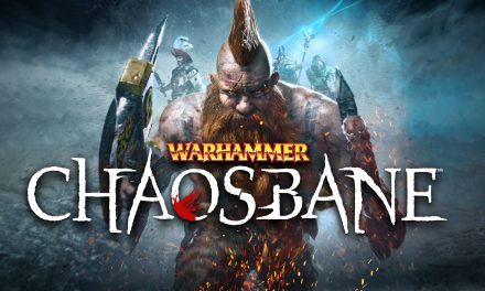 Play Warhammer: Chaosbane at EGX Rezzed