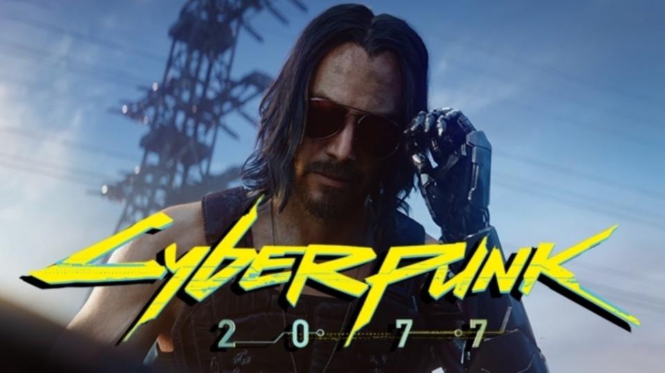 Cyberpunk 2077 Ups Excitement Factor With Announcement of Custom Hardware
